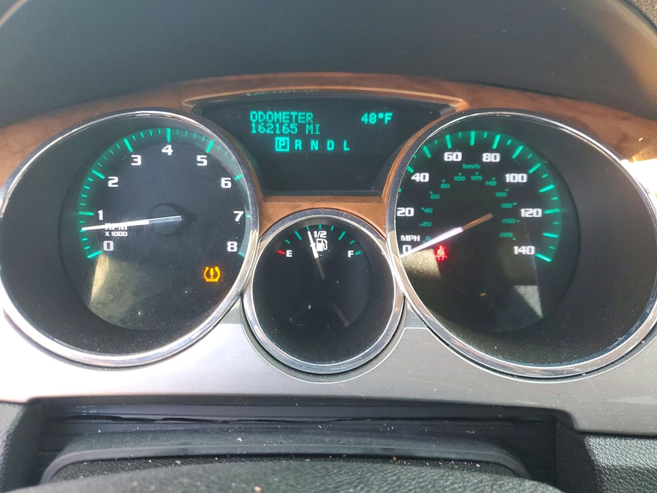 Buick Enclave