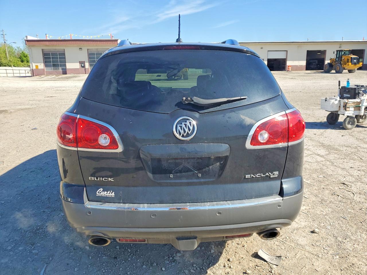 Buick Enclave