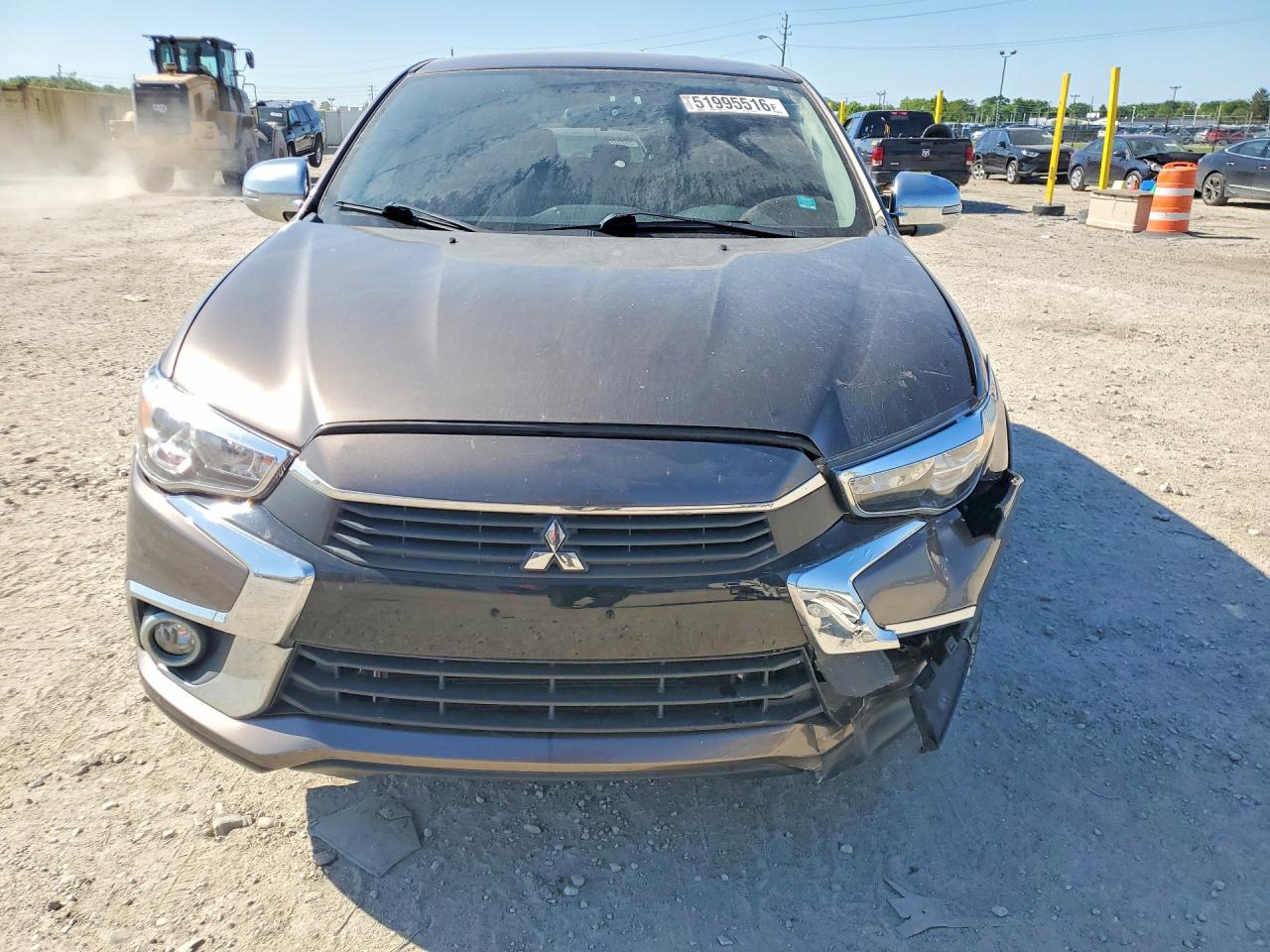 Mitsubishi Outlander Es