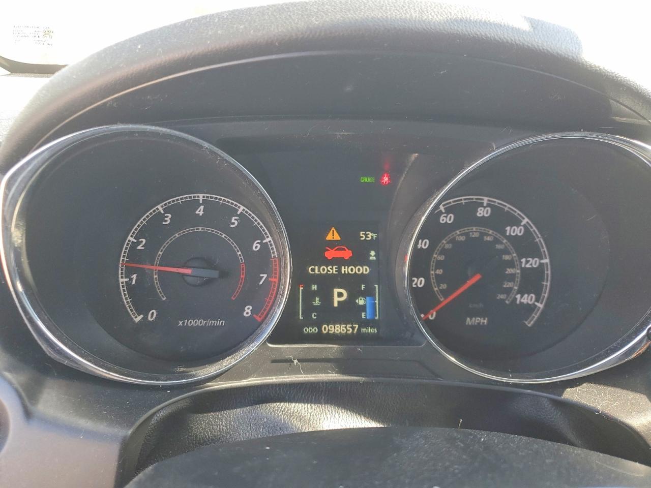 Mitsubishi Outlander Es