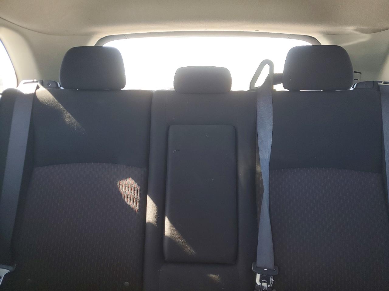 Mitsubishi Outlander Es
