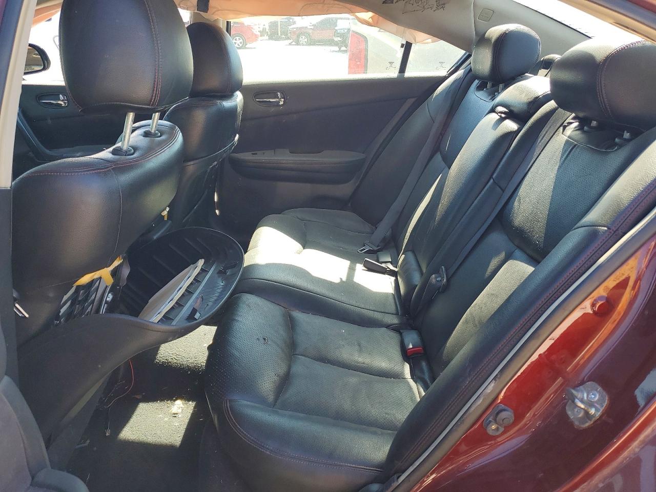 Nissan Maxima 3.5 S