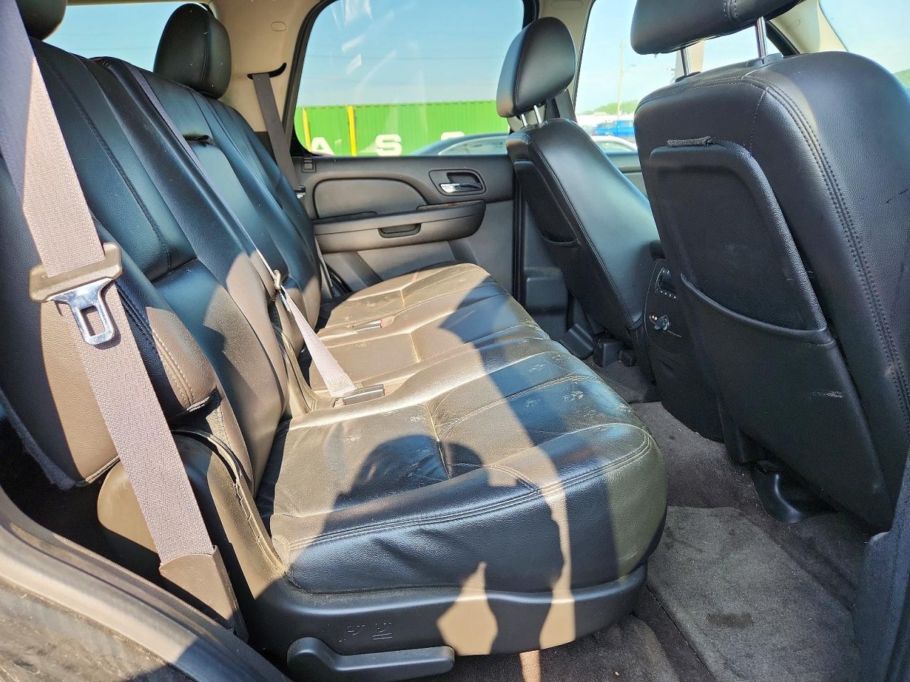 GMC Yukon Slt