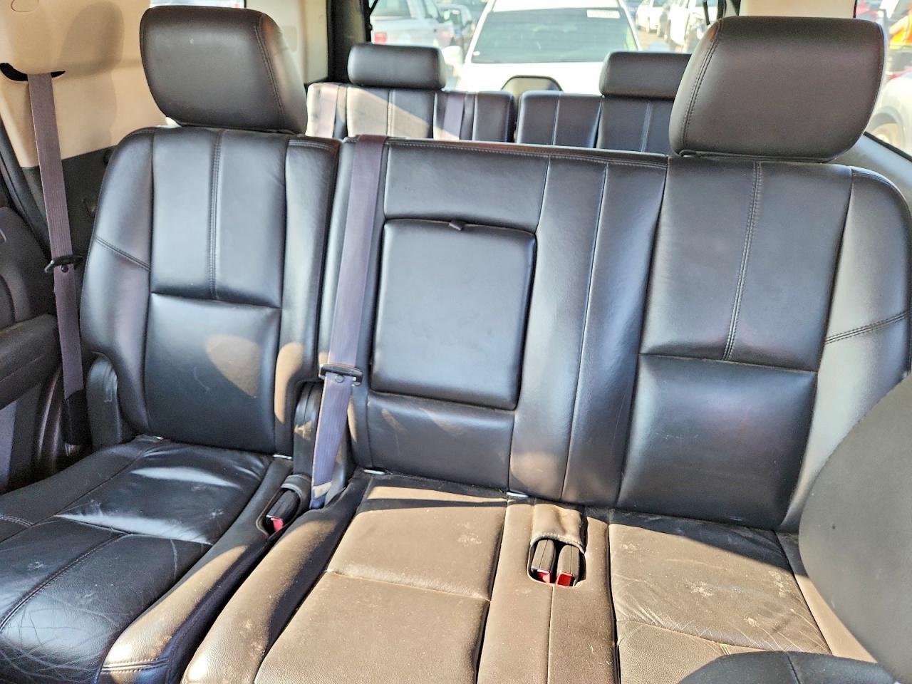 GMC Yukon Slt