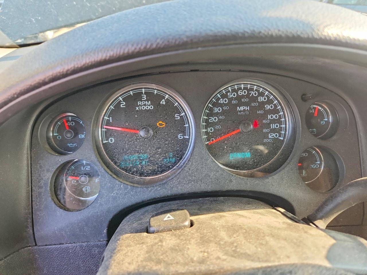 GMC Yukon Slt