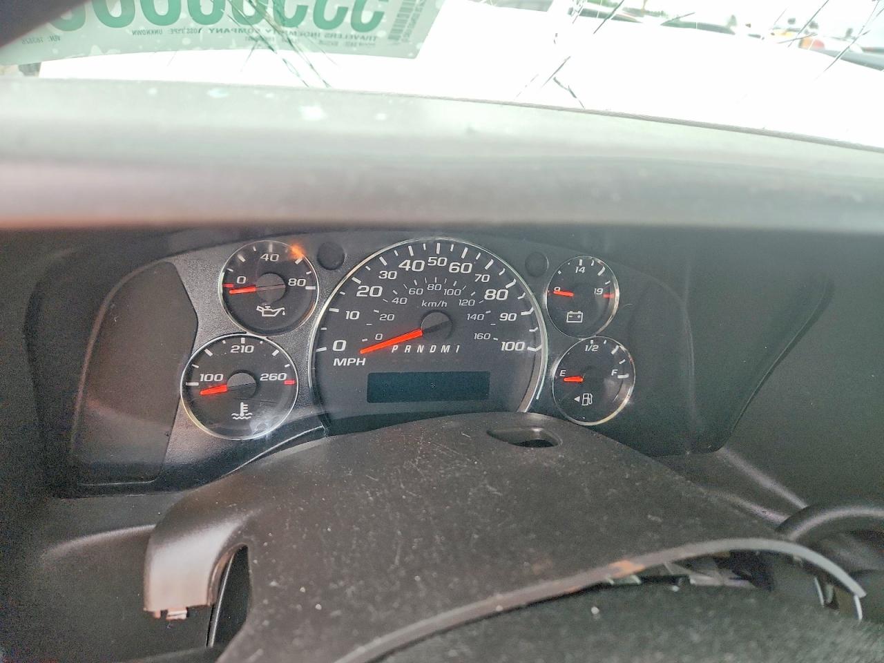Chevrolet Express