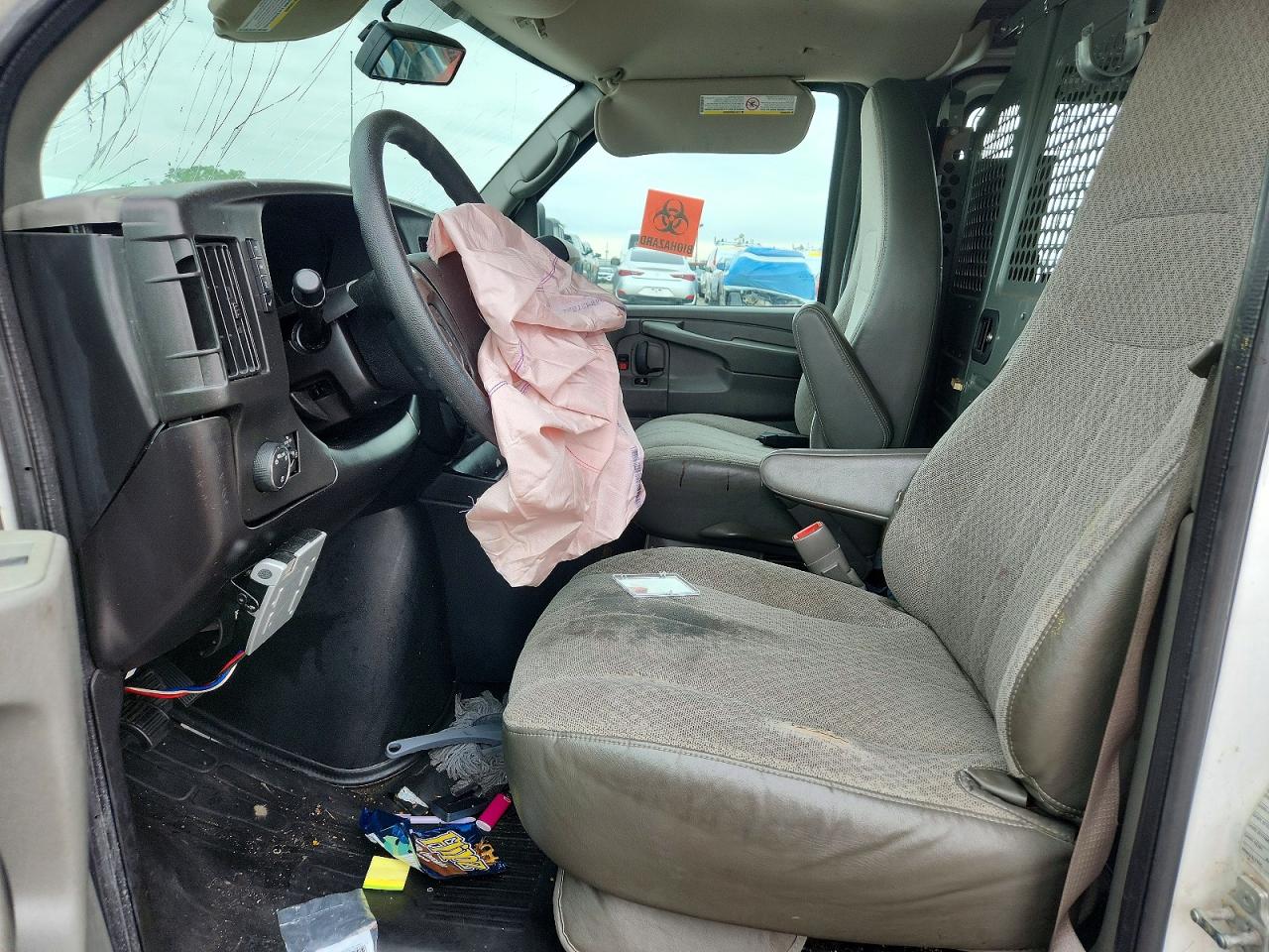 Chevrolet Express
