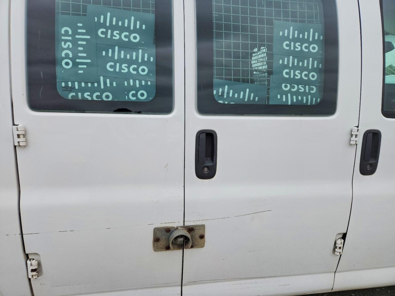 Chevrolet Express