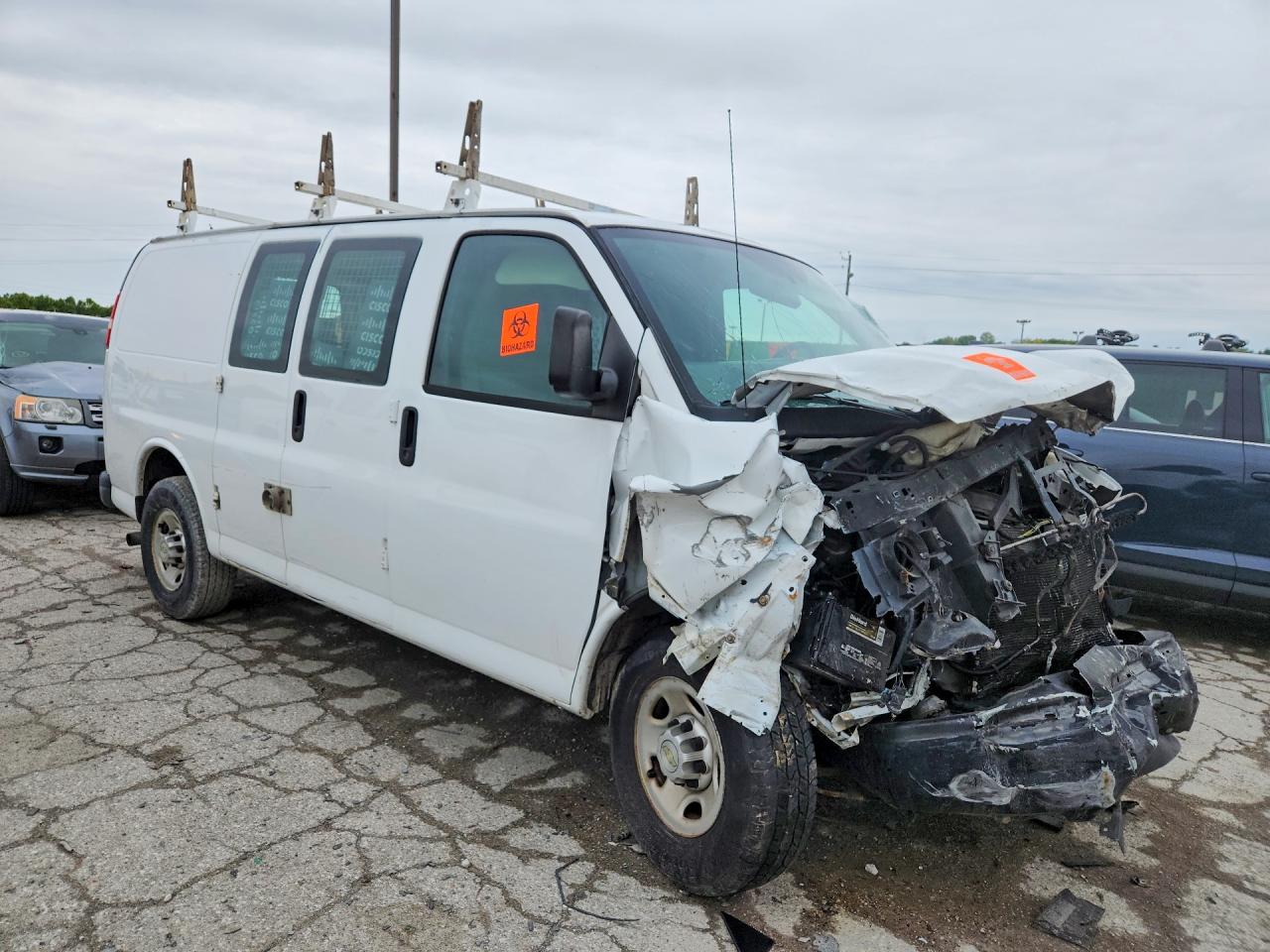 Chevrolet Express