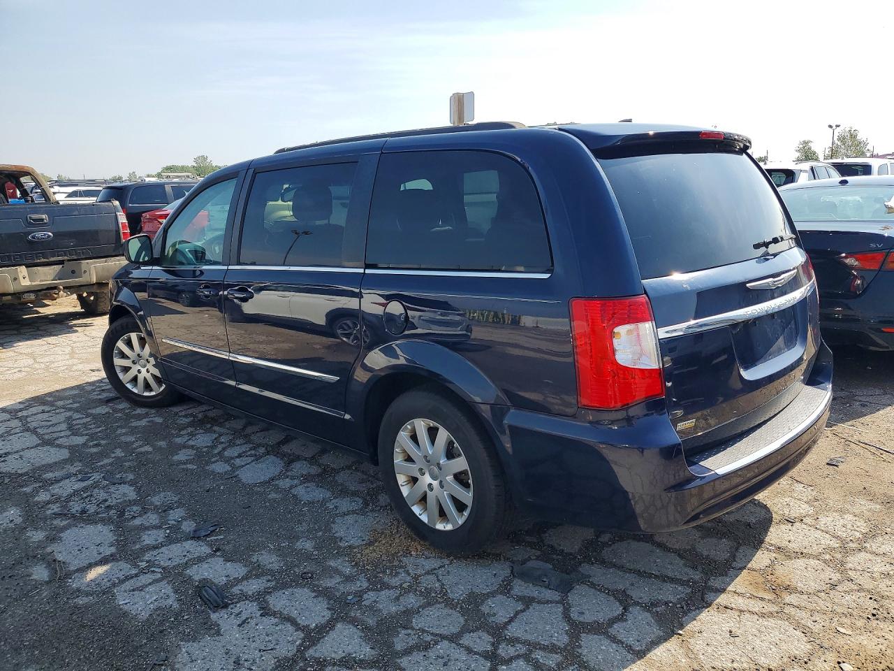 Chrysler Minivan Touring