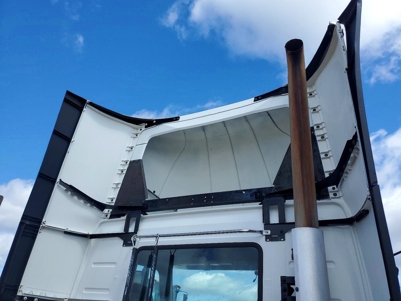 Volvo Vn Vnl