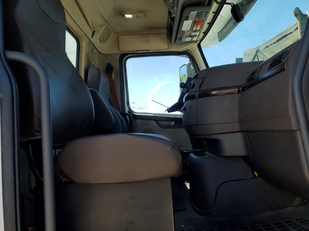 Volvo Vn Vnl