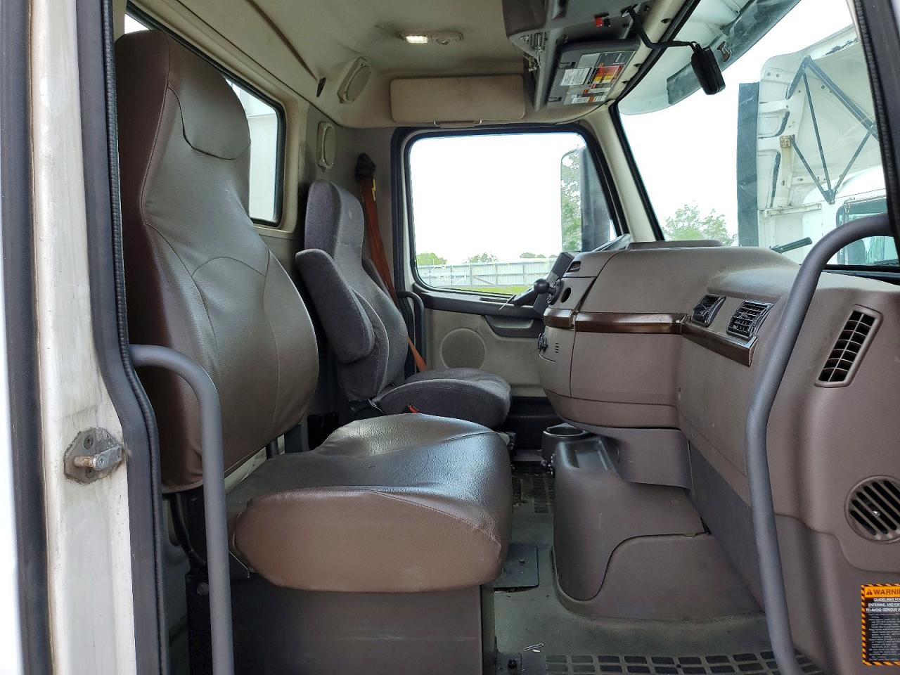 Volvo Vn Vnl