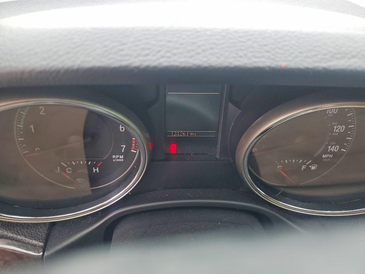 Jeep Cherokee Laredo