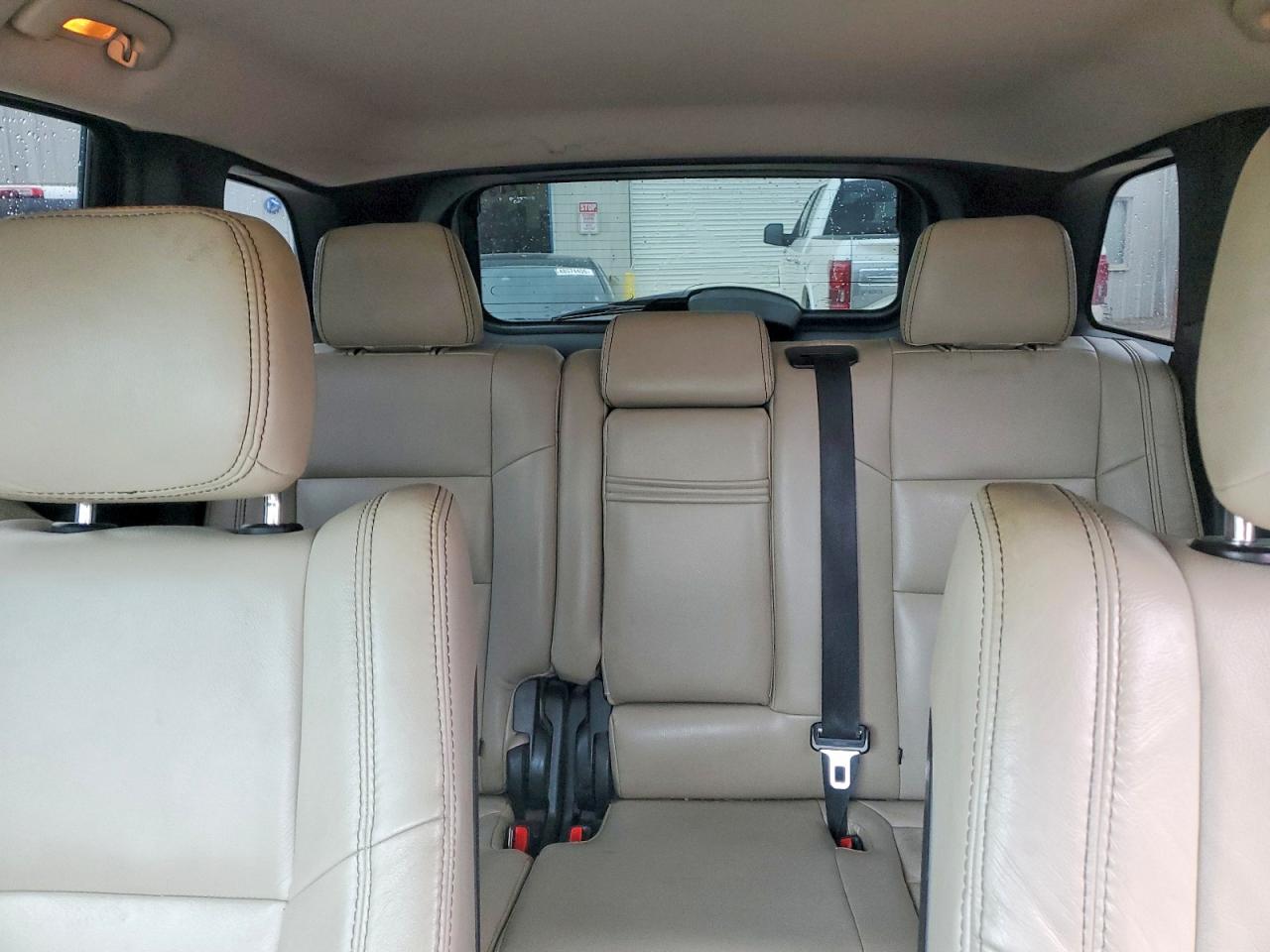 Jeep Cherokee Laredo