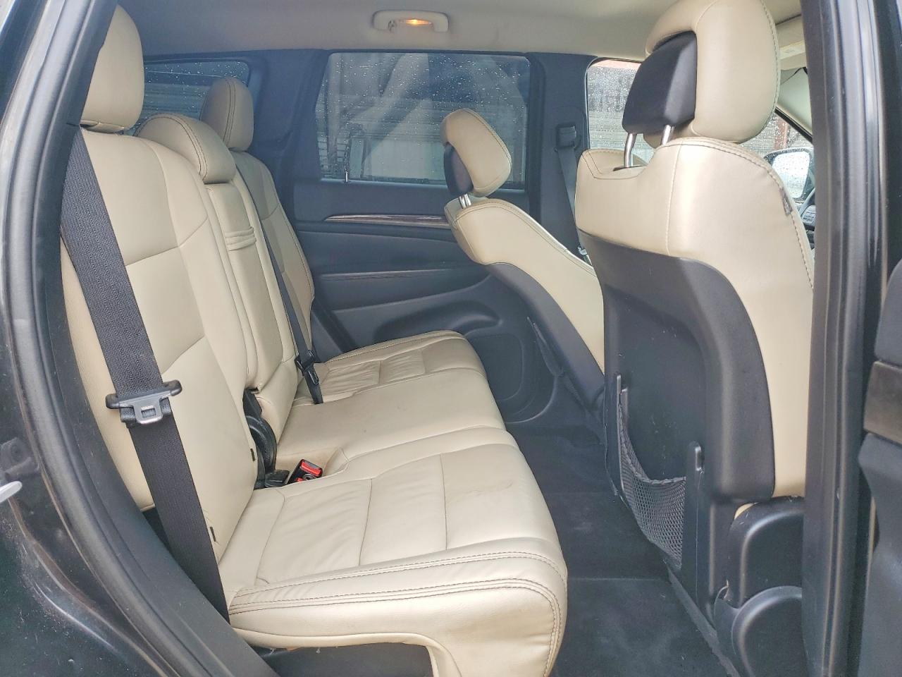 Jeep Cherokee Laredo