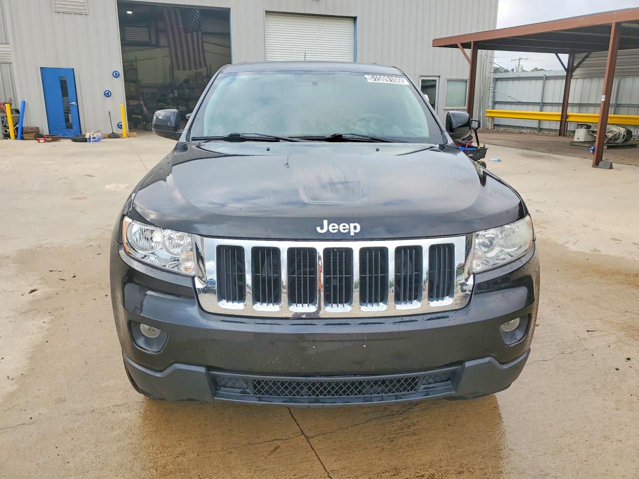 Jeep Cherokee Laredo