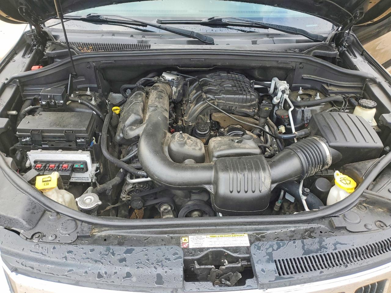 Jeep Cherokee Laredo