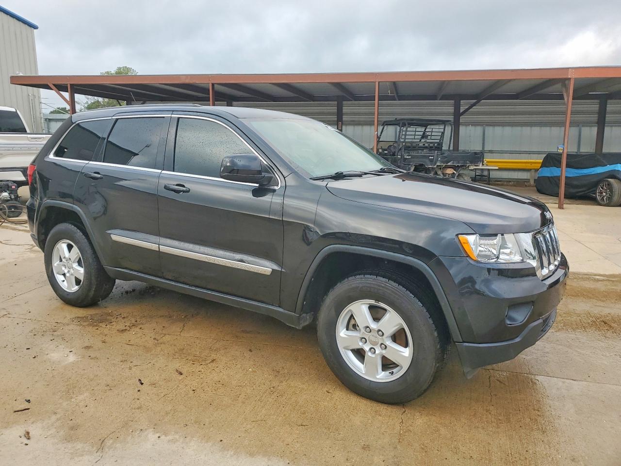 Jeep Cherokee Laredo