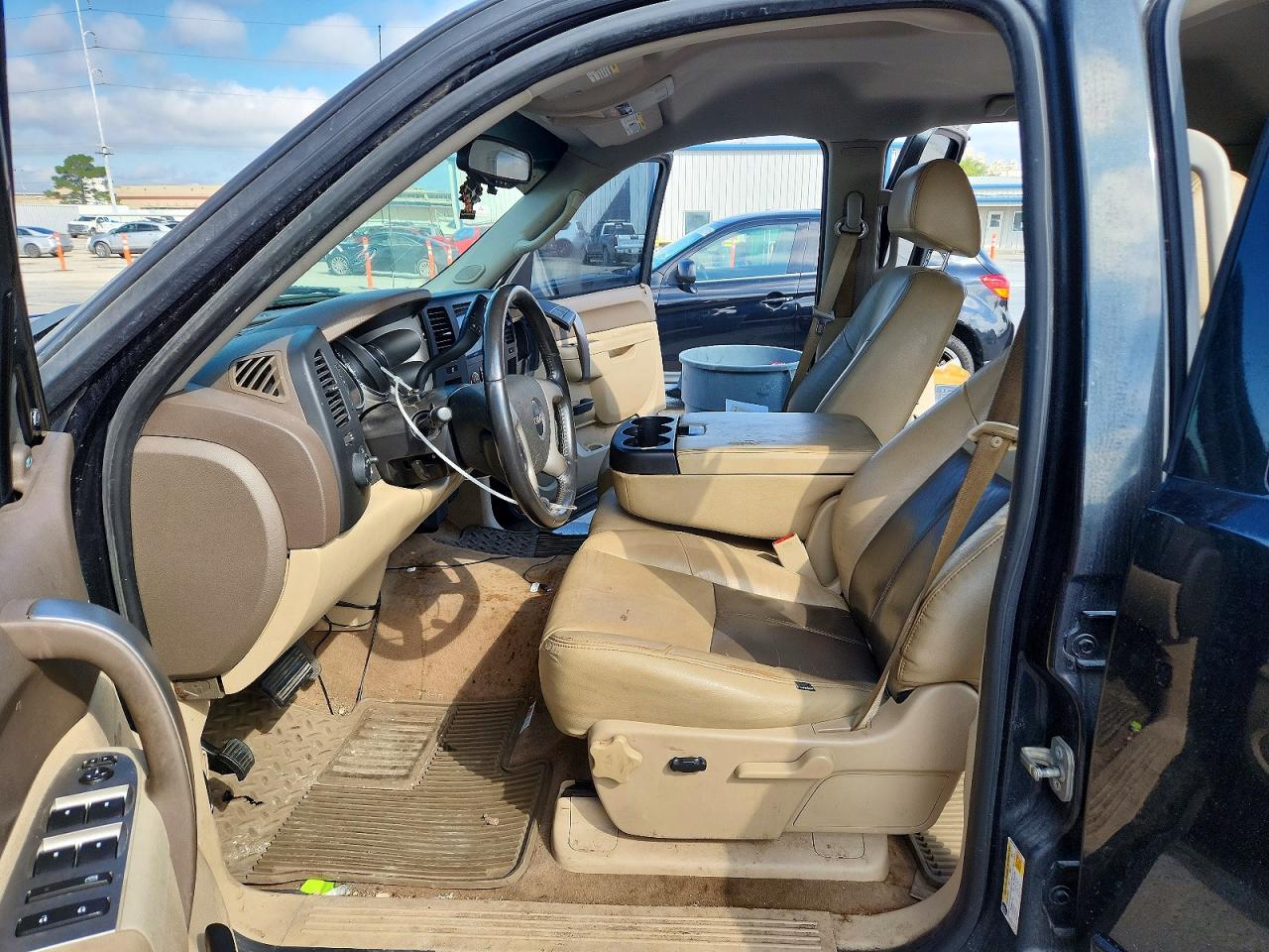 GMC Sierra C1500 Sle
