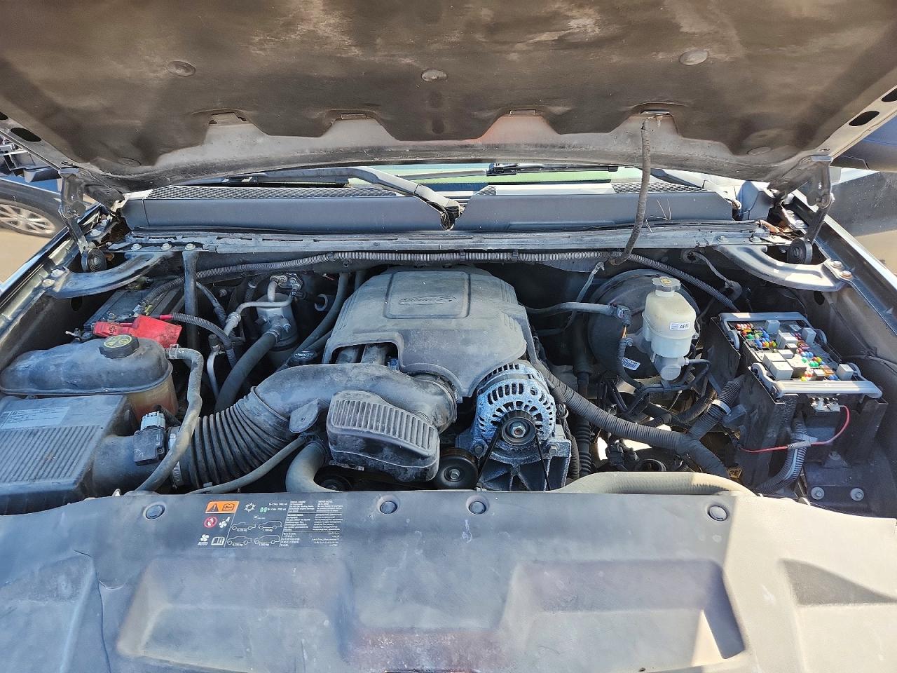 GMC Sierra C1500 Sle