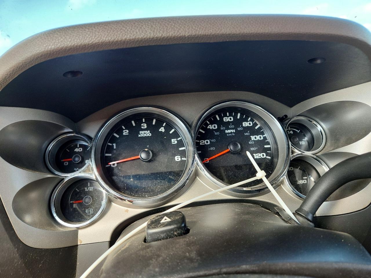 GMC Sierra C1500 Sle