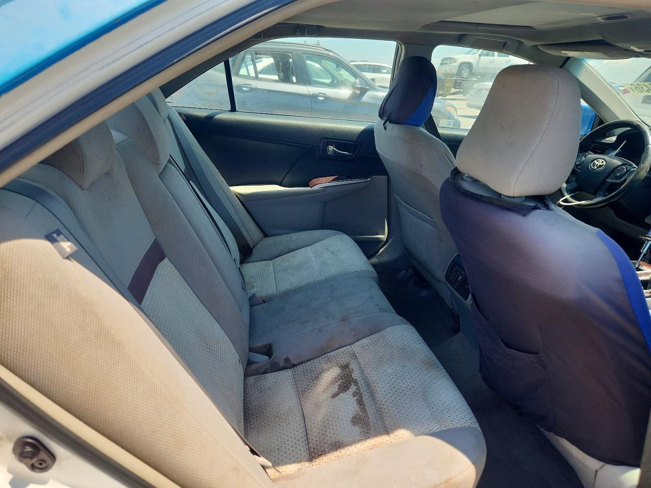Toyota Camry L