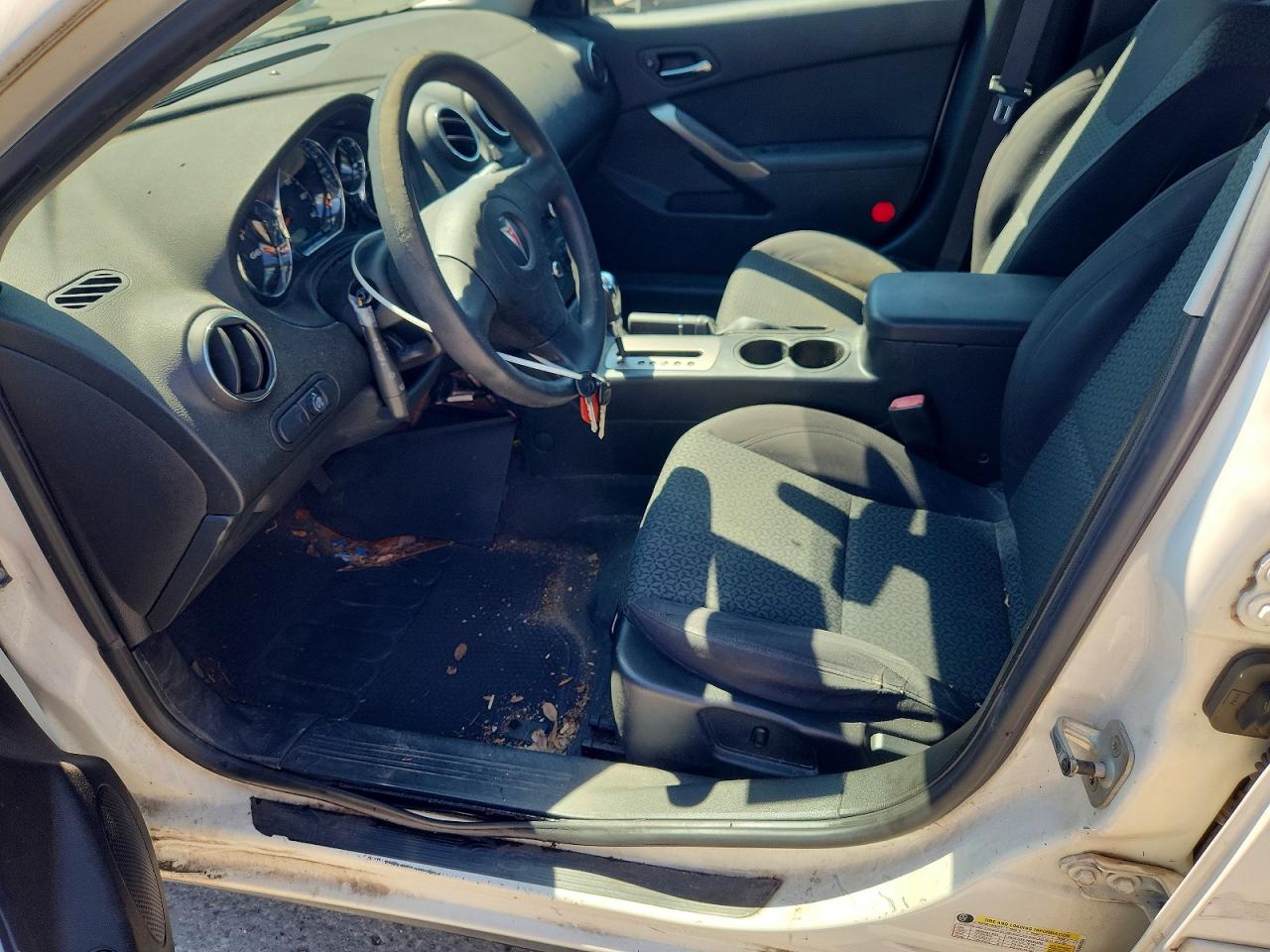 Pontiac G6 Value Leader