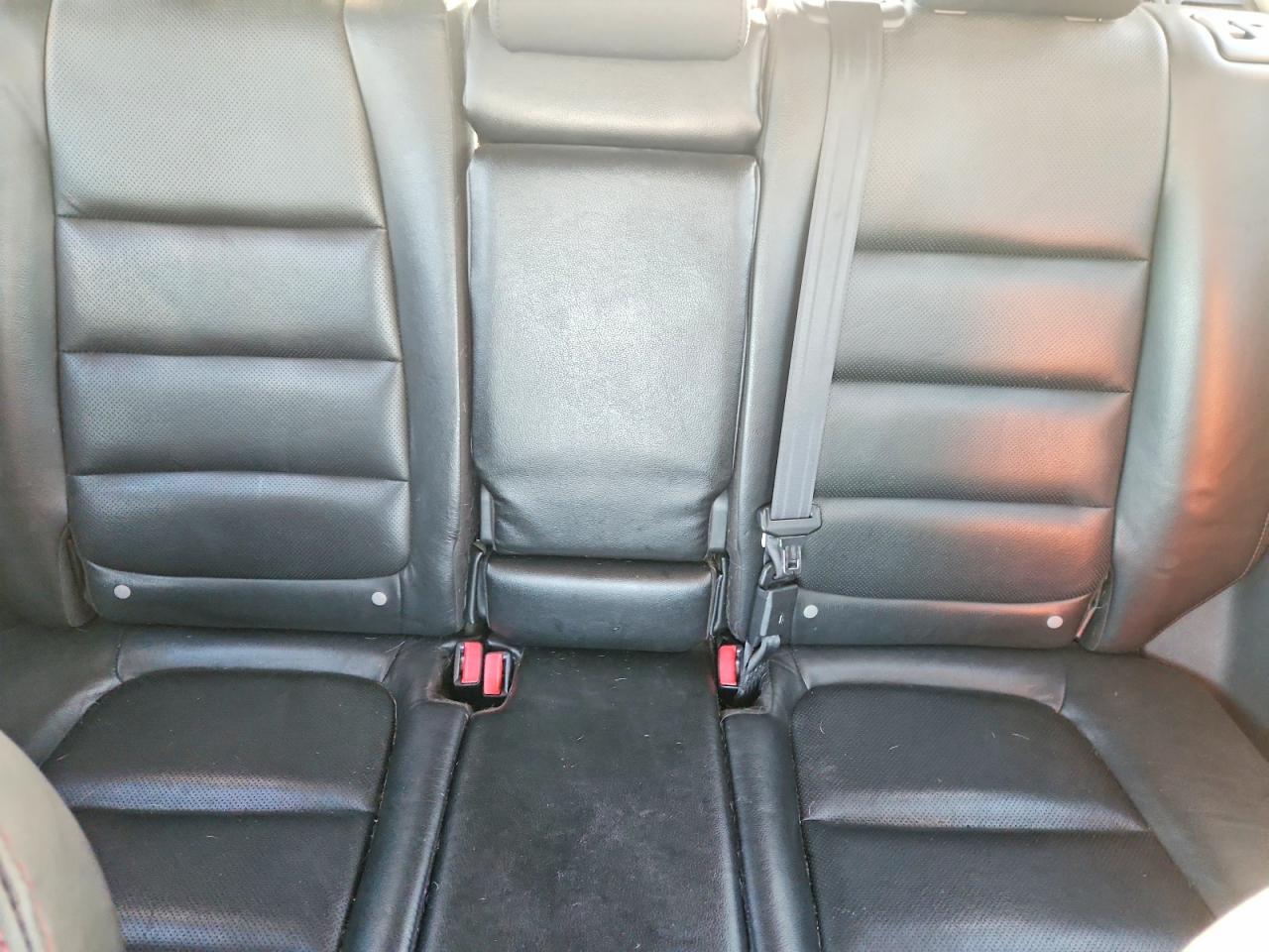 Mazda Cx Gt