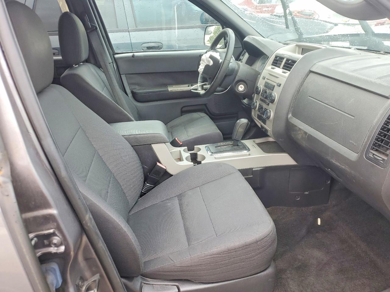 Ford Escape Xlt