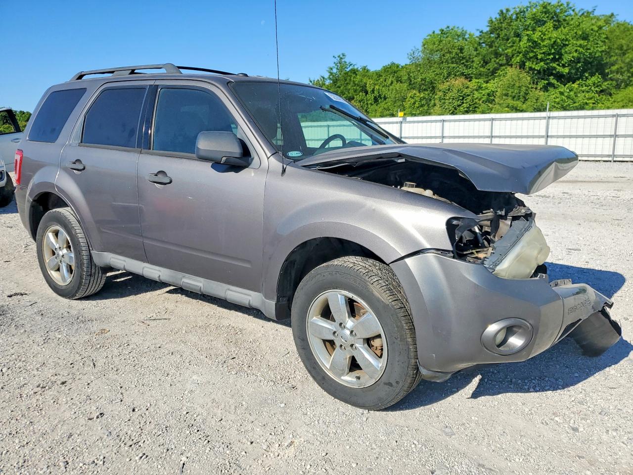 Ford Escape Xlt