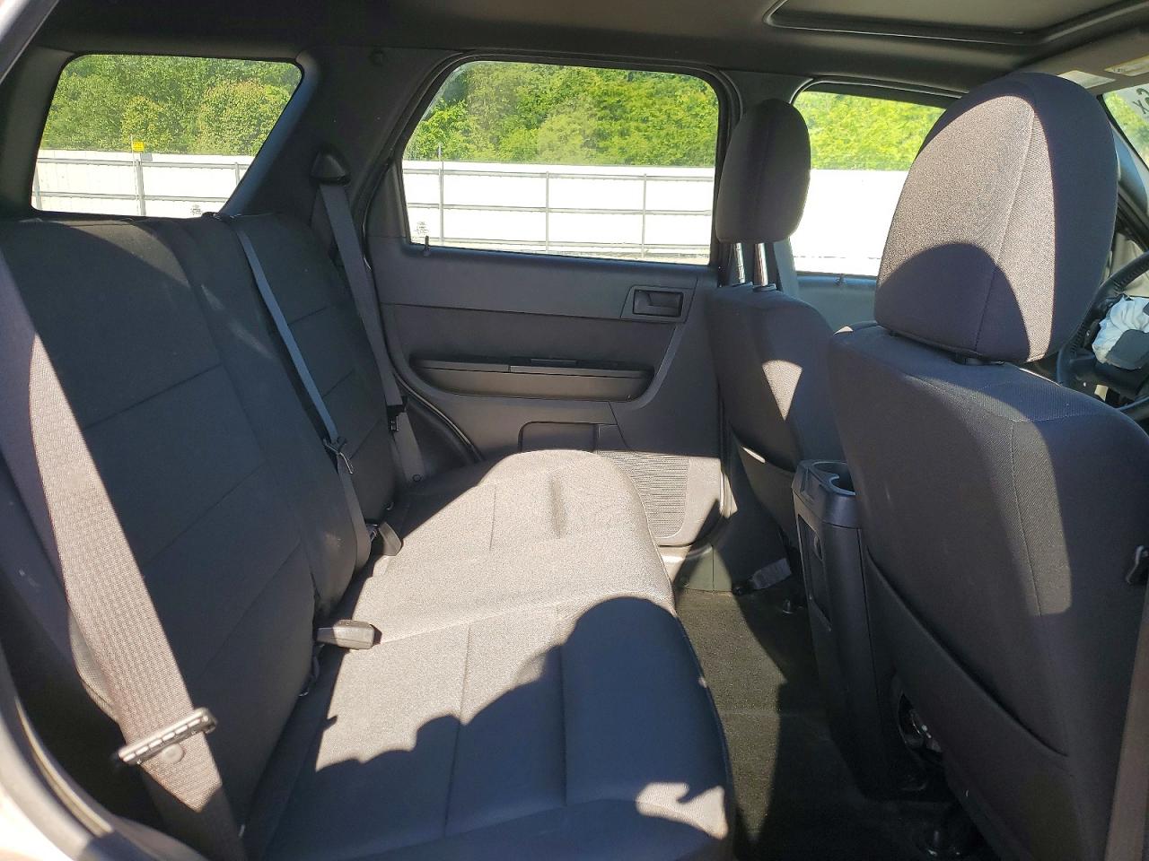 Ford Escape Xlt
