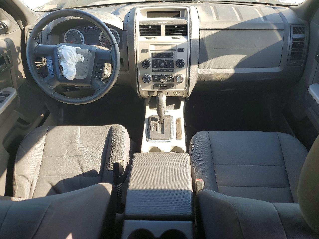 Ford Escape Xlt
