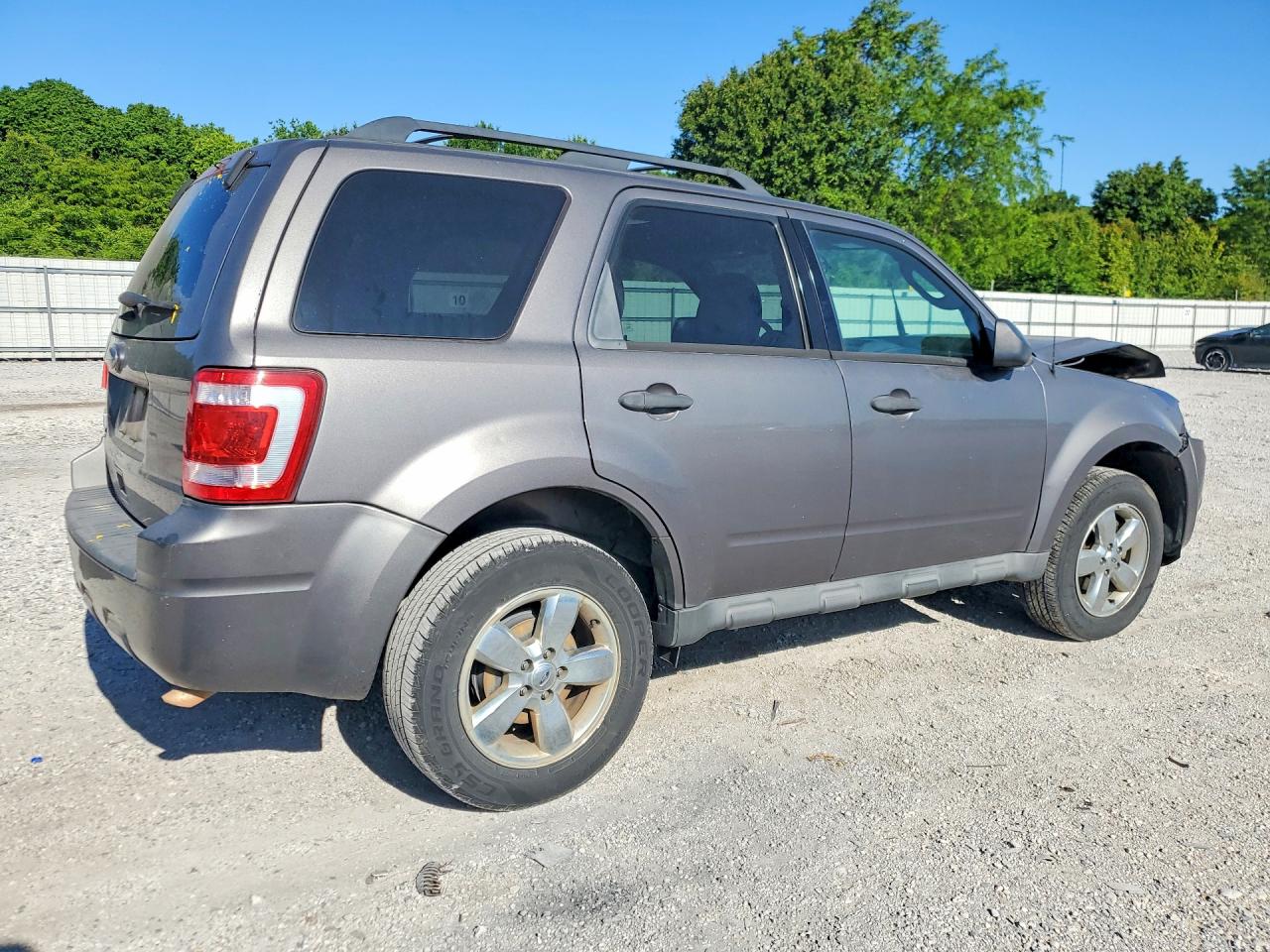 Ford Escape Xlt