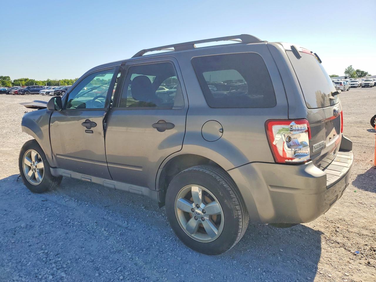 Ford Escape Xlt