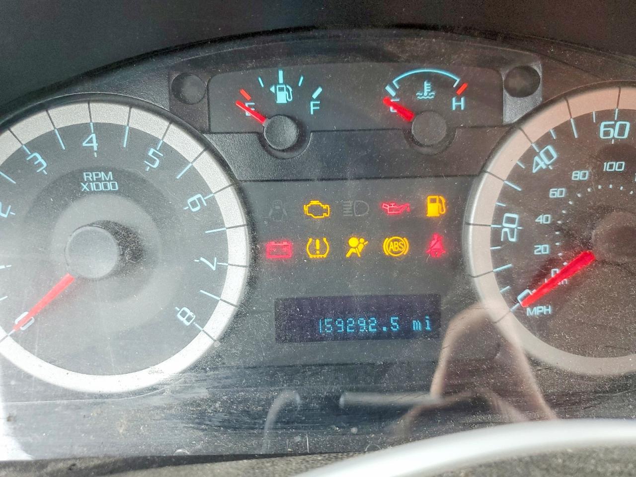 Ford Escape Xlt