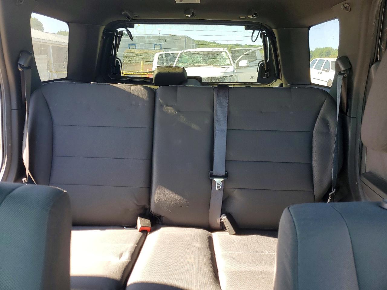 Ford Escape Xlt