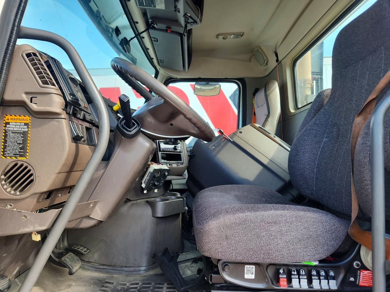 Volvo Vn