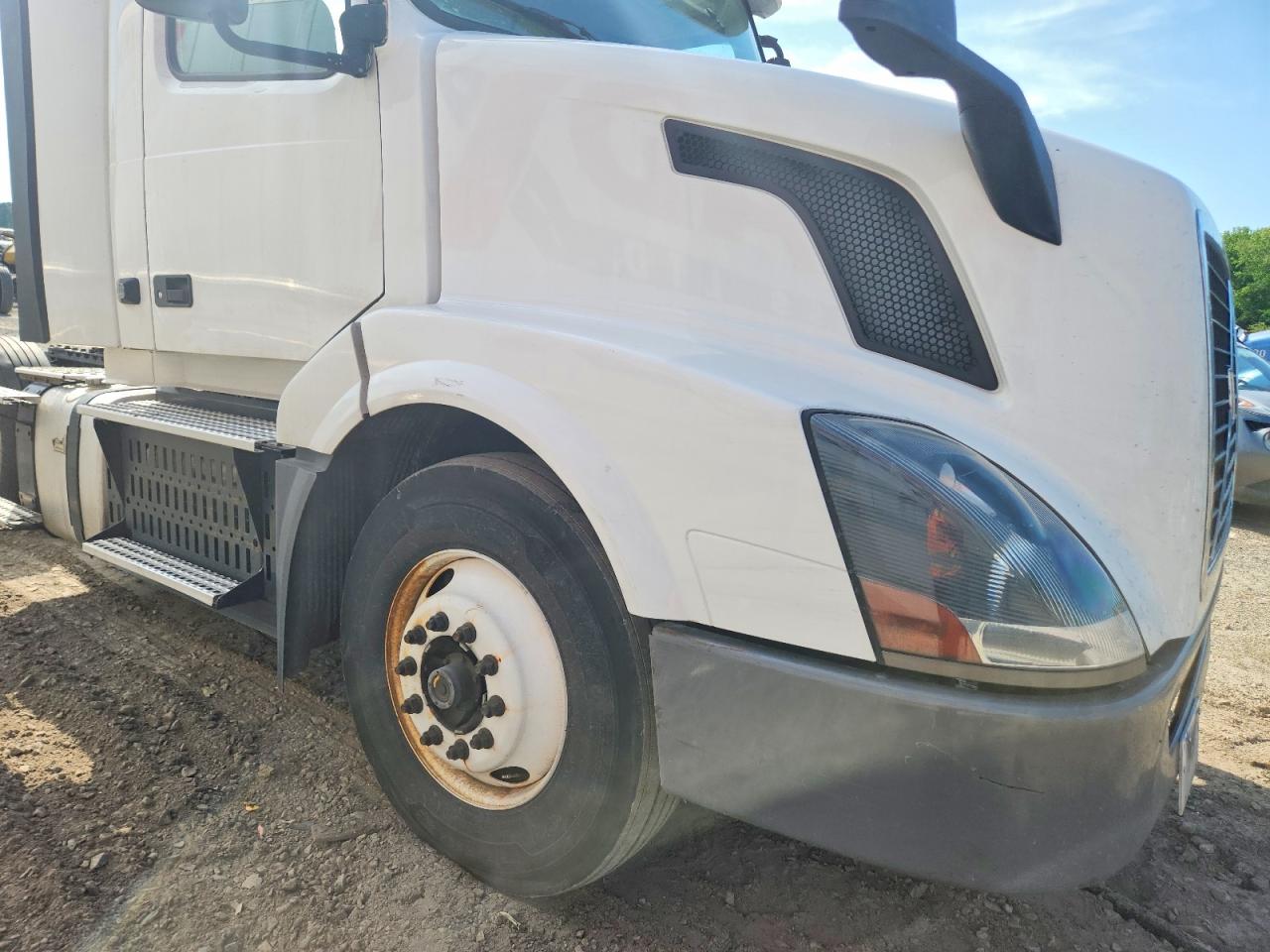 Volvo Vn