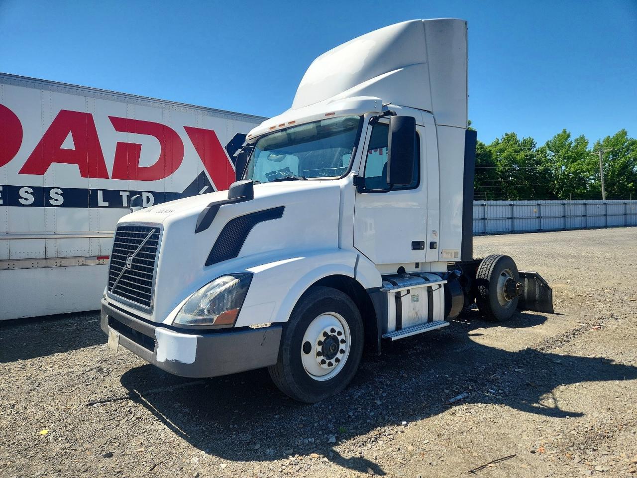Volvo Vn