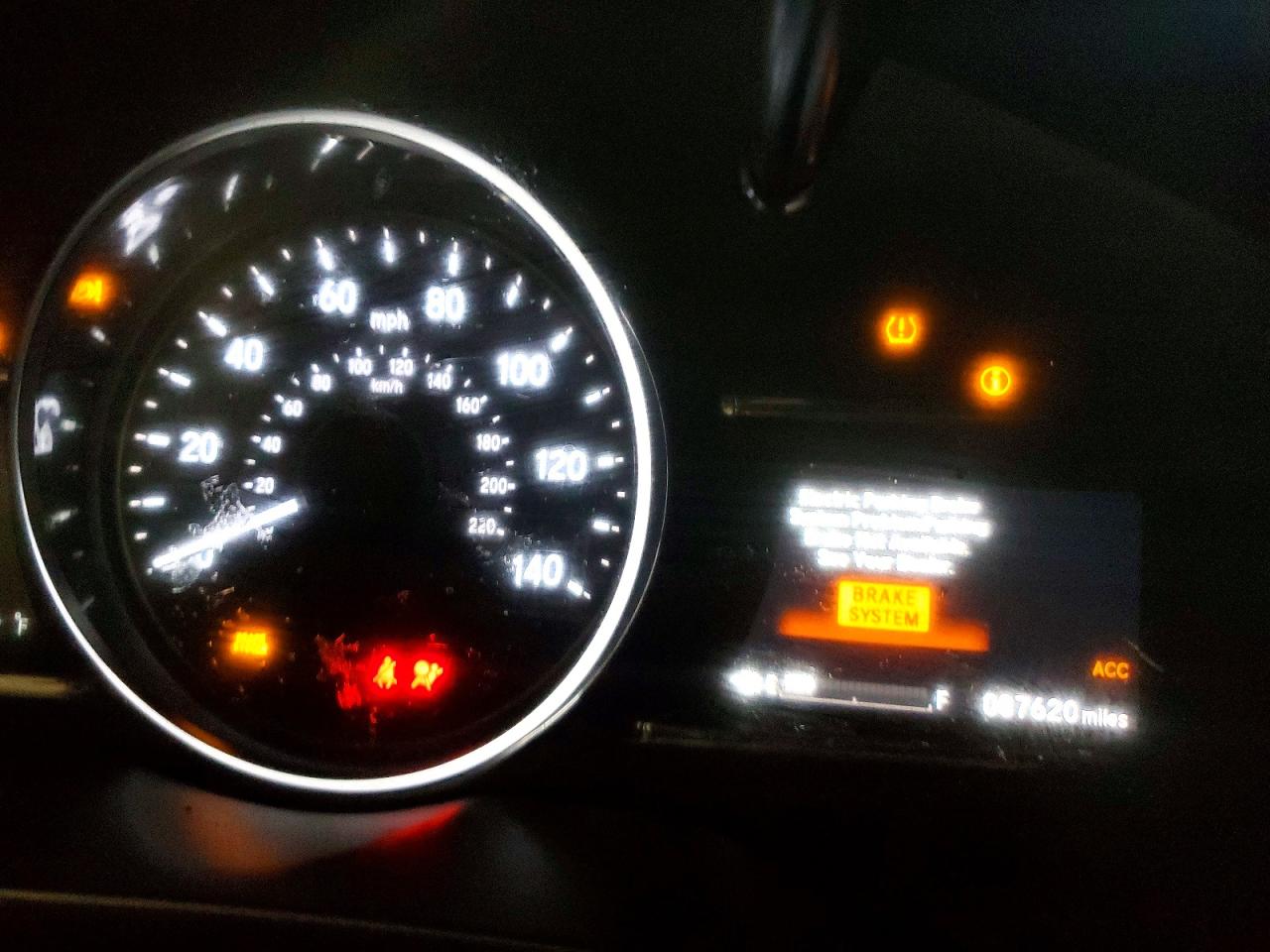 Honda HR-V Exl