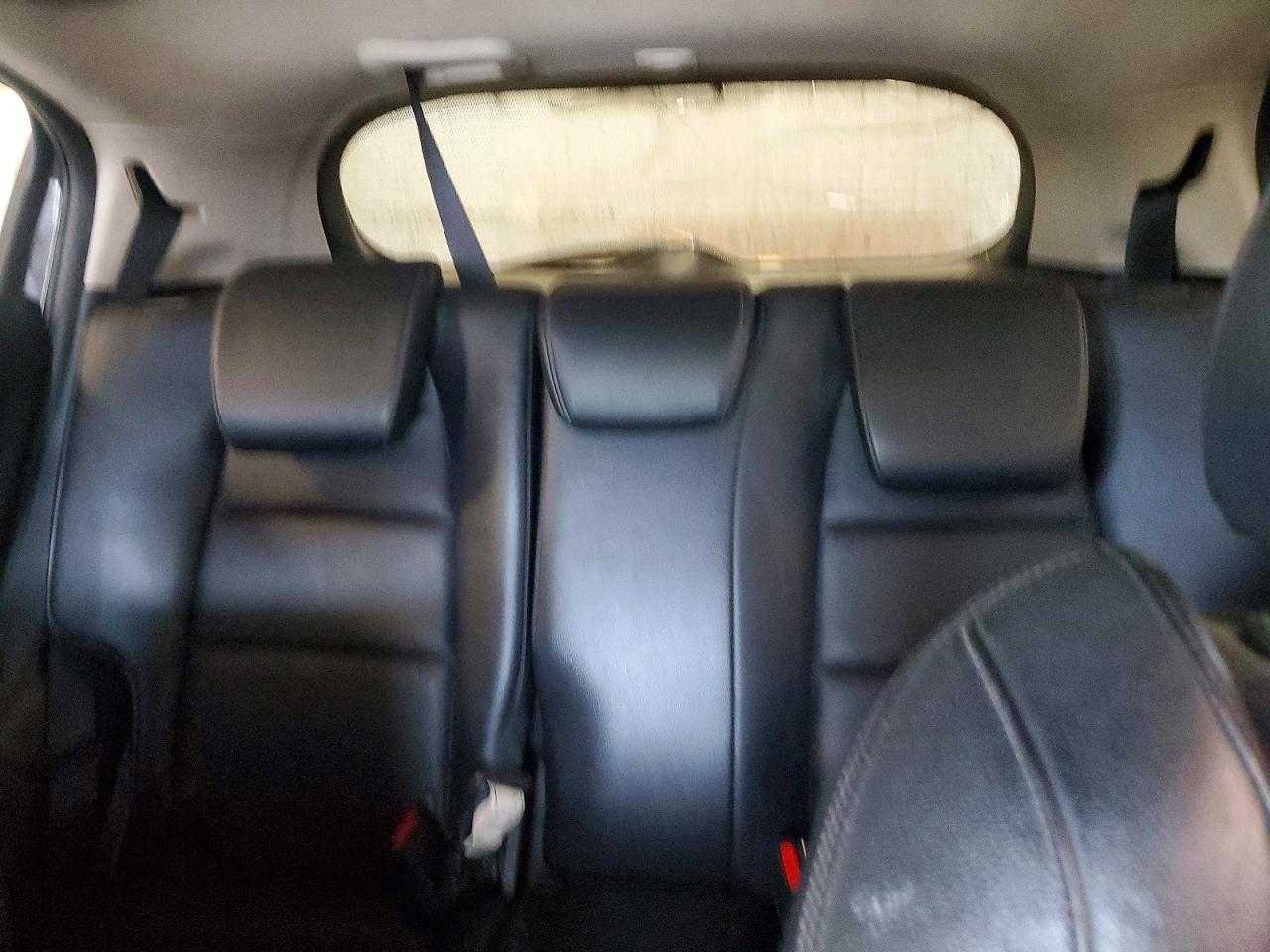 Honda HR-V Exl