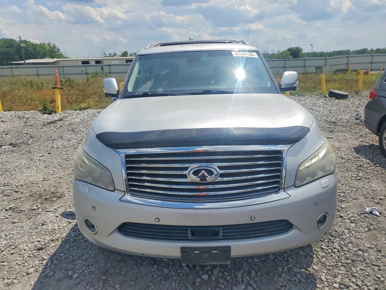 INFINITI Qx Base