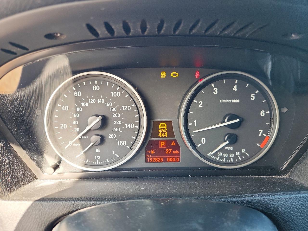 BMW X Series Xdrive35i