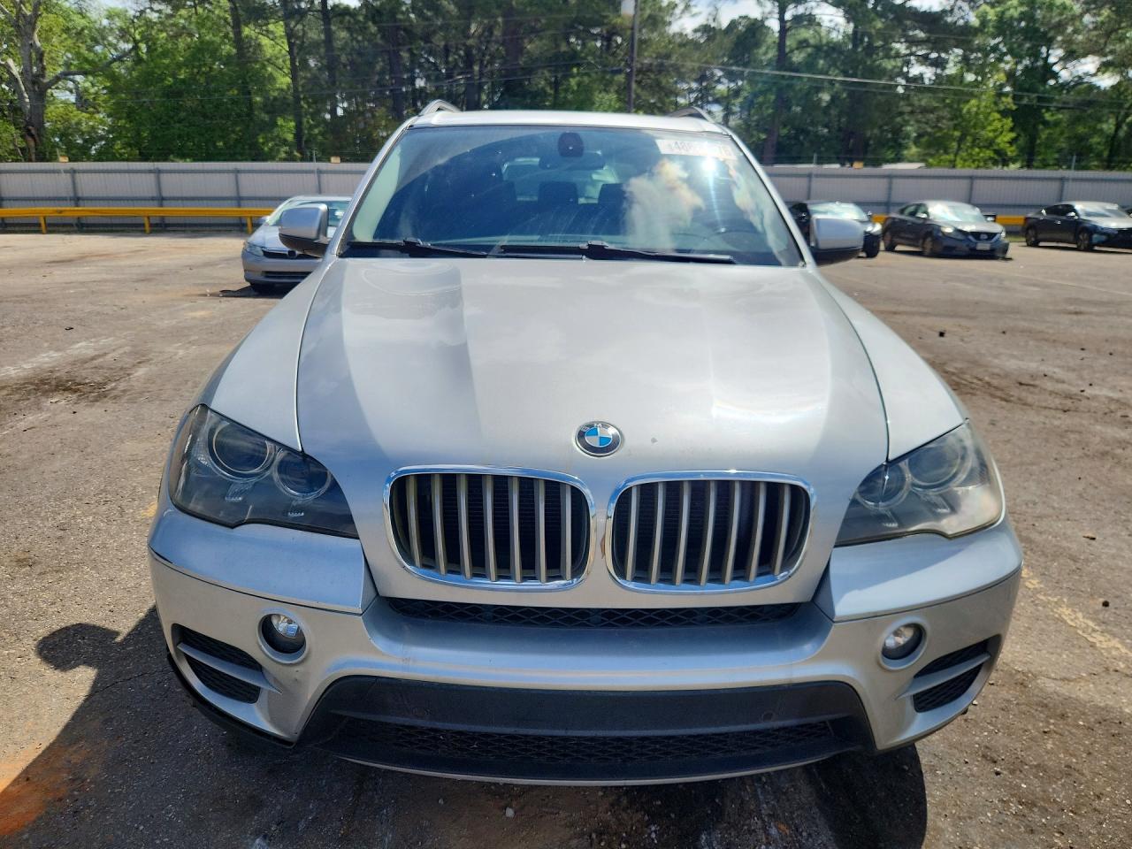 BMW X Series Xdrive35i