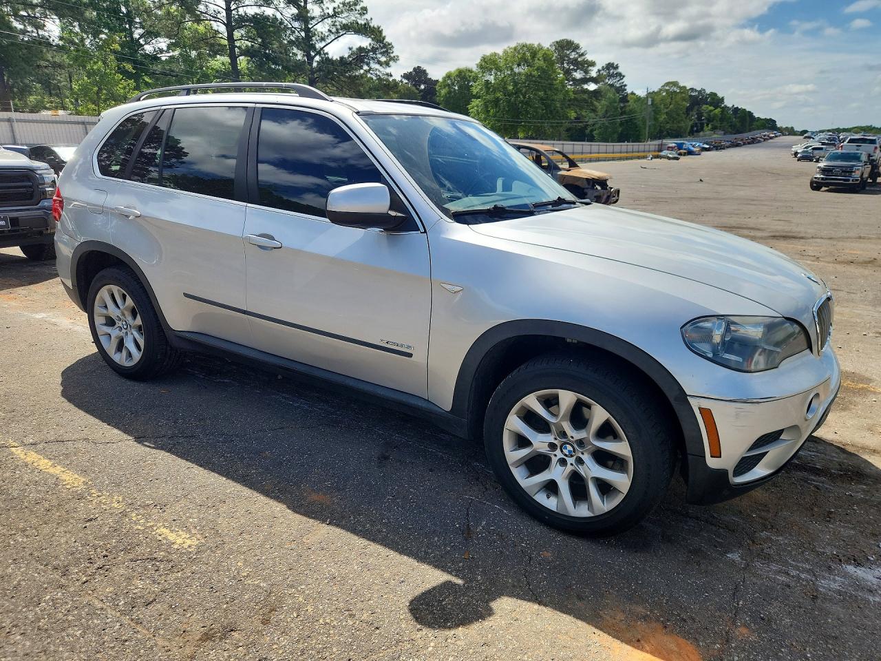 BMW X Series Xdrive35i