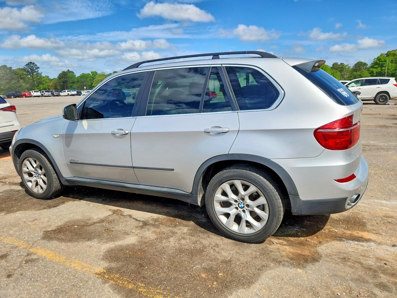 BMW X Series Xdrive35i