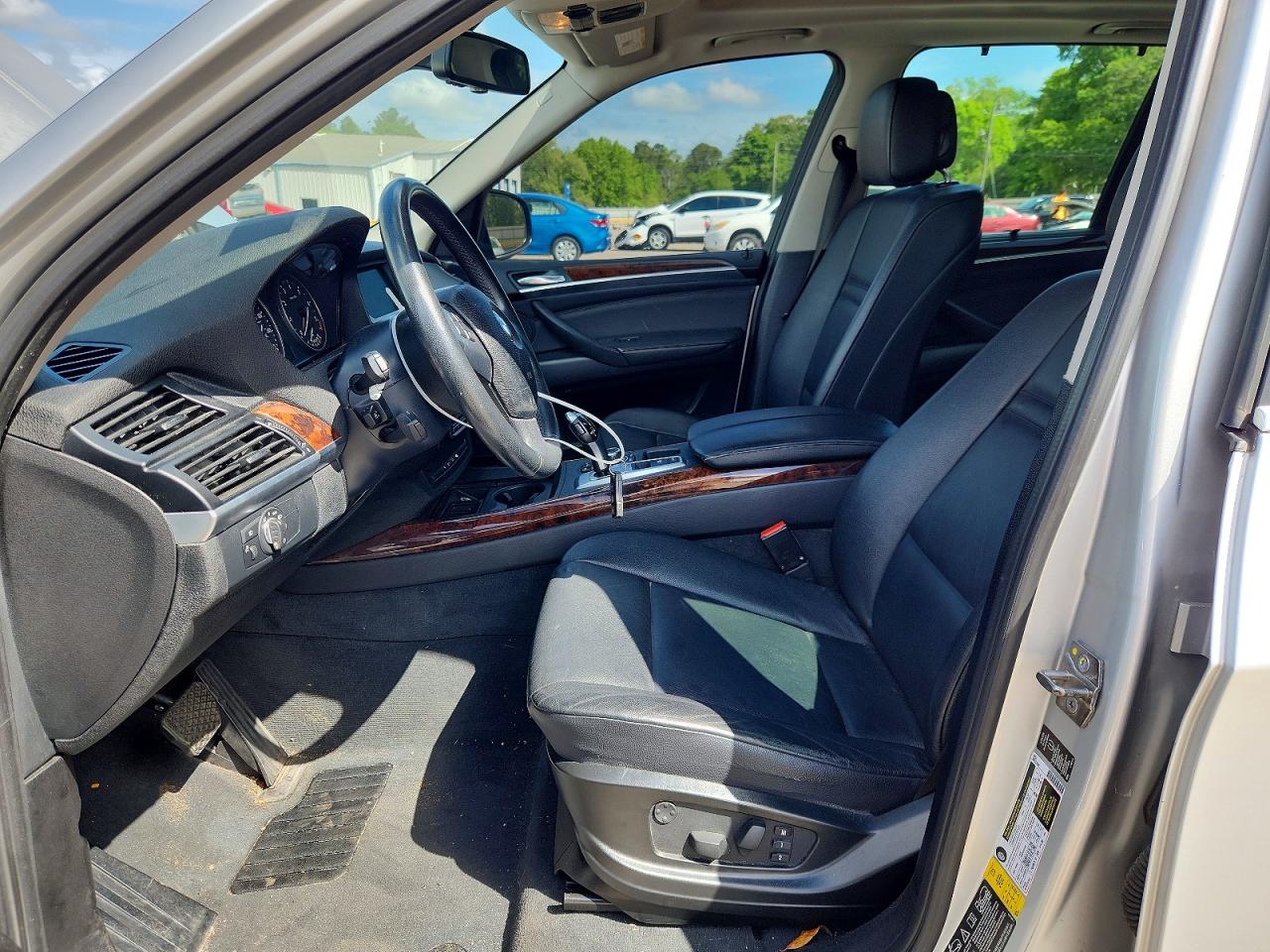 BMW X Series Xdrive35i