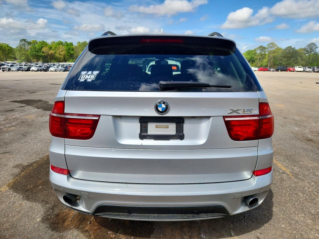 BMW X Series Xdrive35i