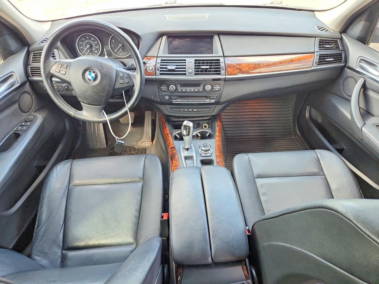 BMW X Series Xdrive35i